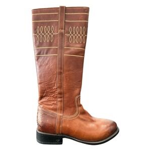 Twisted X 10.5" Womens Boot Size 7